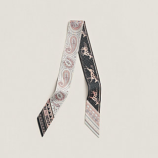 ツイリー 《シュヴァル・ドゥ・クール・バンダナ》 | Hermès